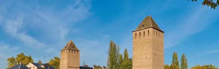 Axal Strasbourg