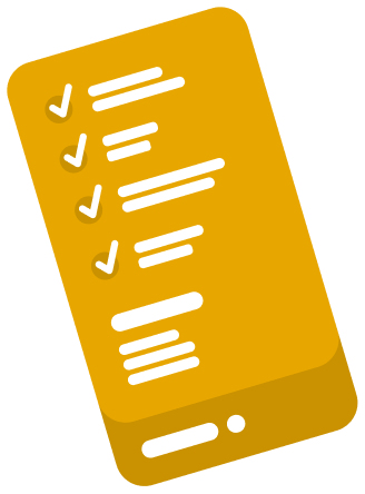 Pictogramme devis