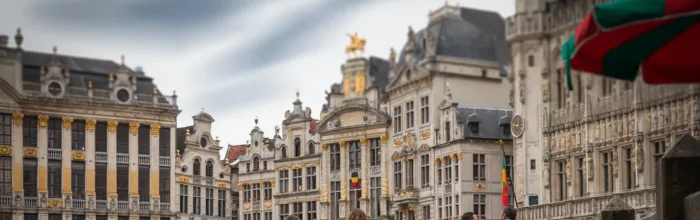 Déménagement France-Belgique