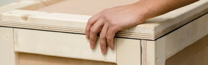 Déménager une œuvre d’art