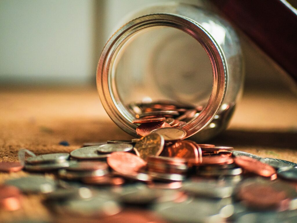 aide financière